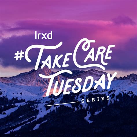 Take Care Tuesday Podcast On Spotify