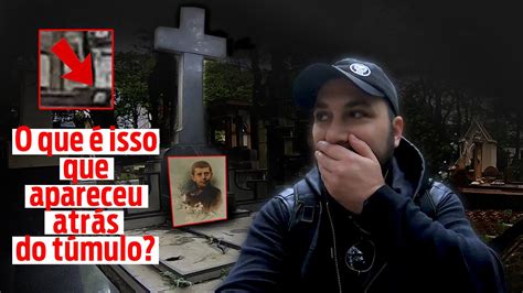 Investiguei O T Mulo Do Menino Santo Antoninho Da Rocha Marmo Youtube