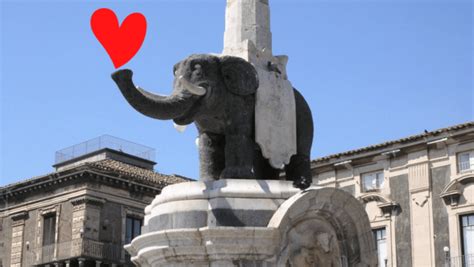 Festa Di San Valentino A Catania La Guida Ai Luoghi Pi Romantici Il