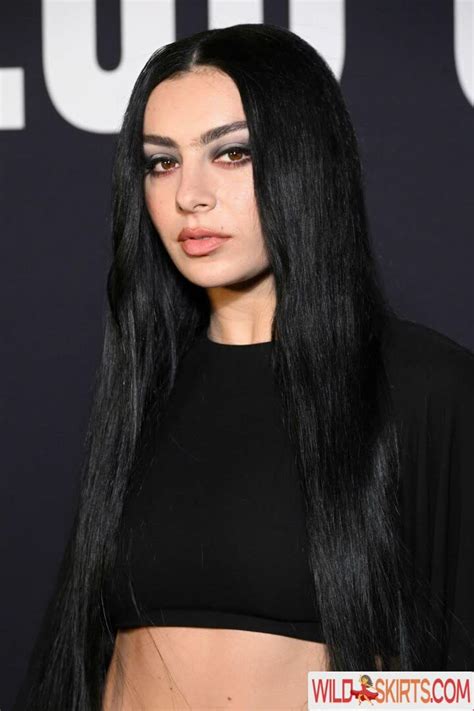 Charli XCX Charli Xcx Charlignarly Nude OnlyFans Instagram Leaked