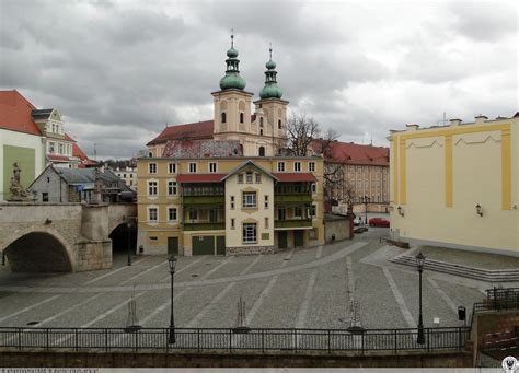 Budynek nr 4 ul Daszyńskiego Ignacego Kłodzko zdjęcia