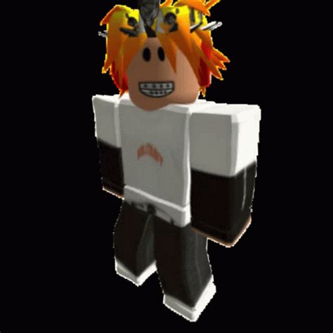 Roblox Smiling GIF - Roblox Smiling - Discover & Share GIFs