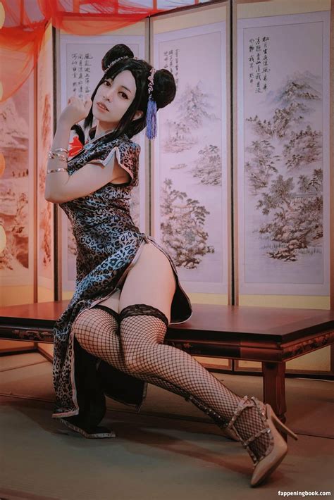 MAIScnhyo Nude OnlyFans Leaks Fappening FappeningBook