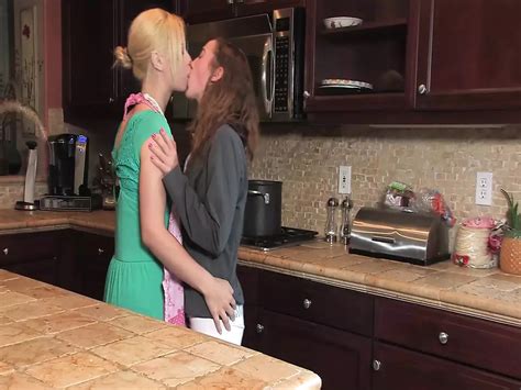 Skinny Teen Lesbians Fuck Their Tight Pussies Hardcore Porn Feat Sammy Grand XHamster