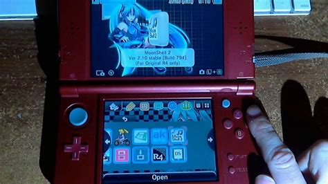 How To Put 3ds Games On R4 Card - ECTQAXY