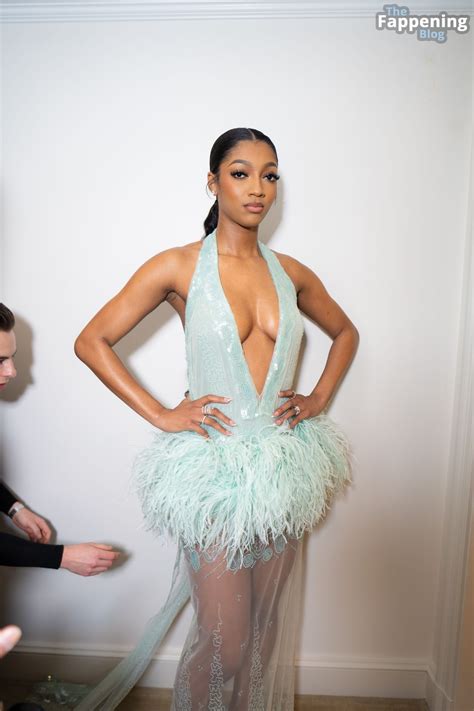 Angel Reese Reese10Angel Angelreese10 Nude Leaks Photo 49 TheFappening