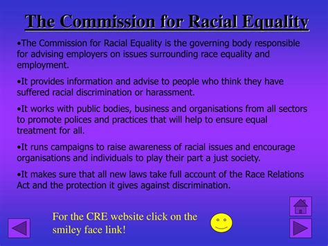 PPT Revision PowerPoint Sex Discrimination Race Relations Mental