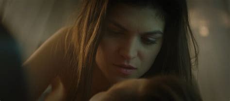 Nude Video Celebs Carlotta Morelli Nude Forever First Love Sage Of Time