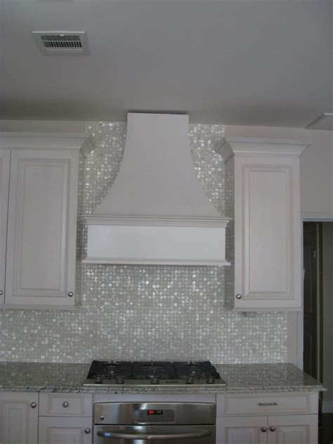 Painting Supplies Wall Treatments Interior Glass Mosaic Kitchen