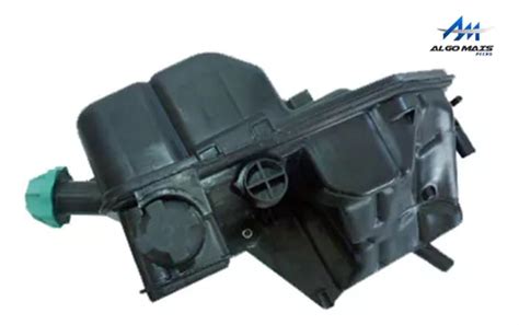 Tanque Expansao C Sensor Mb Actros 2546ls 2646ls 4844k Parcelamento