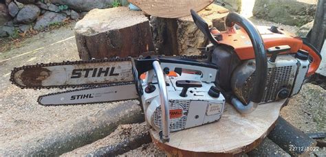 Pin By Tincho Pavlov On Stihl 056 AV SUPER Chainsaw Stihl Chainsaw Buna