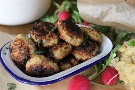 vegetarische fleischpflanzerl frikadellen leckere vegetarische