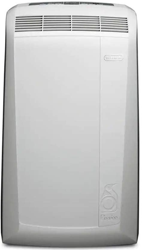 Кондиционер воздуха DeLonghi Pinguino PAC N77ECO, 2600 Вт - 1a.lt