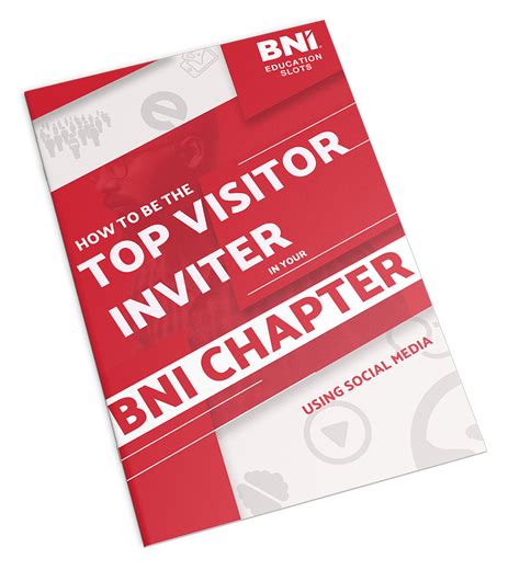 Maximising Your Open Networking At Your BNI Meeting To Increase