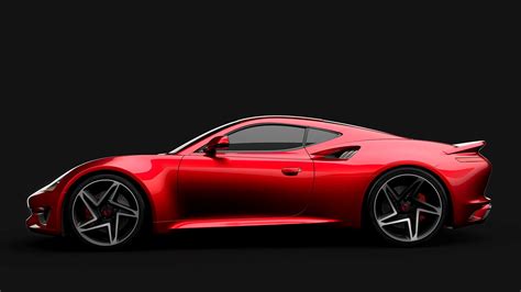 Home Saleen Automotive