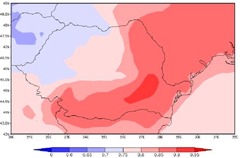 Meteo Romania Clima