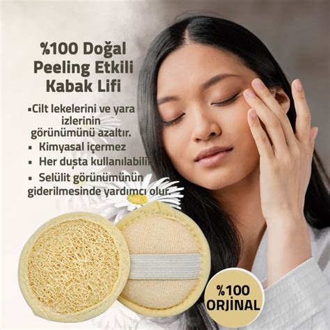 Adet Do Al Kabak Lifi Banyo Y Z Ve V Cut Kesesi Peeling Fiyat