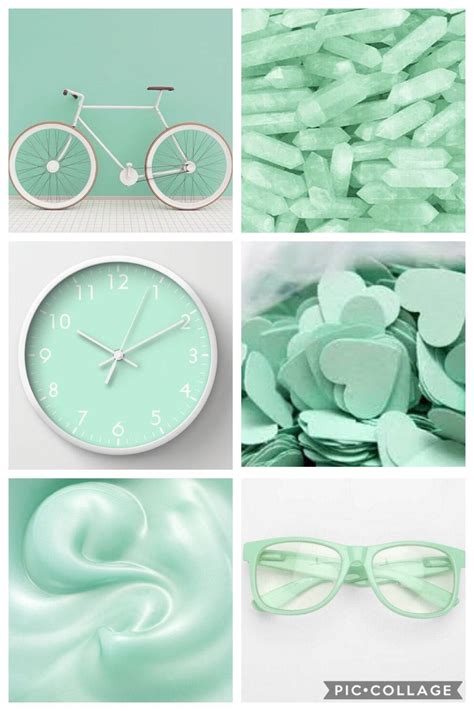 54 Light Green Aesthetic Wallpapers And Backgrounds For Free