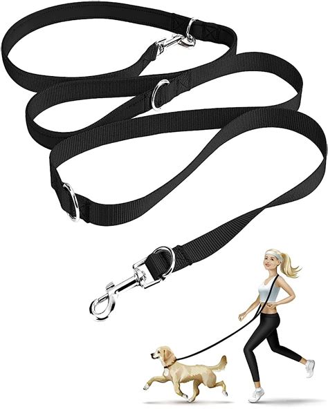 Las Mejores Correas Para Perros Con Manos Libres Con Mis Mascotas