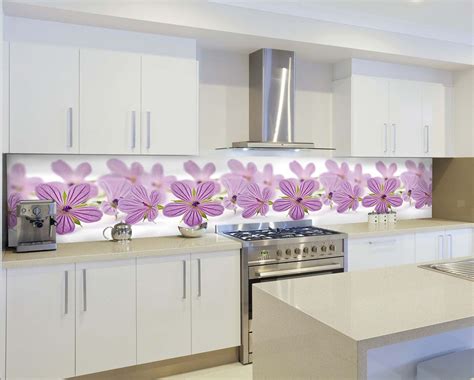 Цветные панели для кухни в интерьере (72 фото) - красивые картинки и HD ...