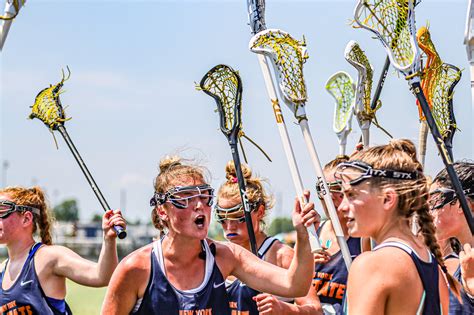 2023 Champions American Select Lacrosse