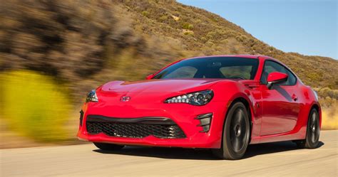 10 Affordable Sports Cars Perfect For Enthusiasts On A Budget