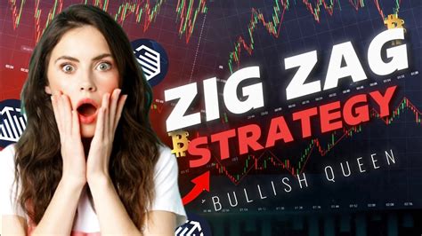 Quotex Zigzag Indicator Secret Strategy Revealed The Most Powerful