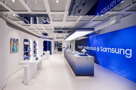 Samsung Officially Kicks Off Olympic And Paralympic Campaign In Final