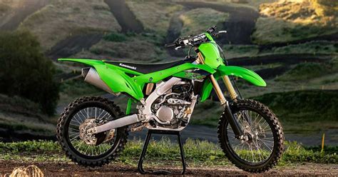 2020 Kawasaki KX250 Revealed | Dirt Rider