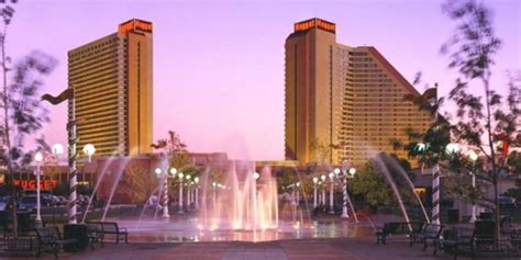 10 Biggest Casinos in Reno (2024)