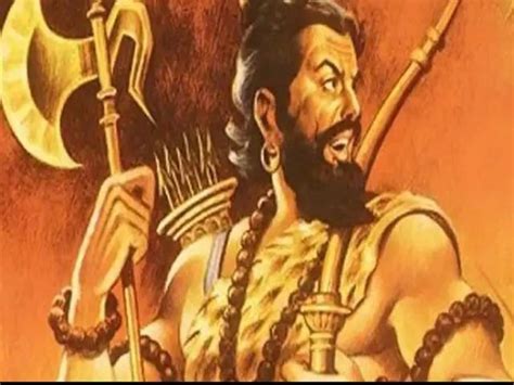 parshuram janmotsav  lord parashuram  kshatriya