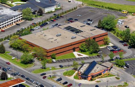 Route Details for the 169 Buckley Road and Airport Boulevard 6