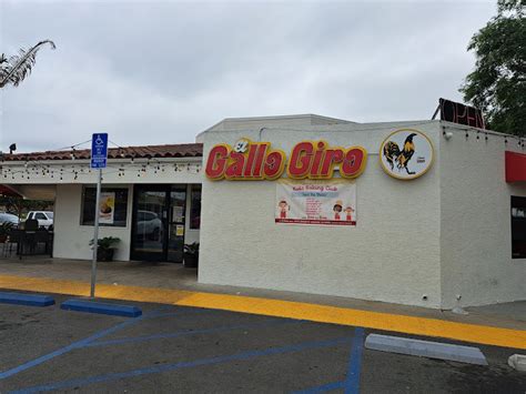 El Gallo Giro Reviews And Deals On