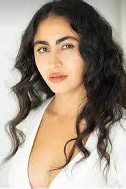 Khatija Iqbal Nude Aznude