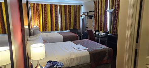 Review - Ramada by Wyndham Miami Springs/Miami International Airport