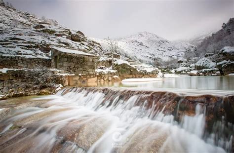 9 Deslumbrantes Locais Para Ver Neve Na Serra Da Estrela VortexMag