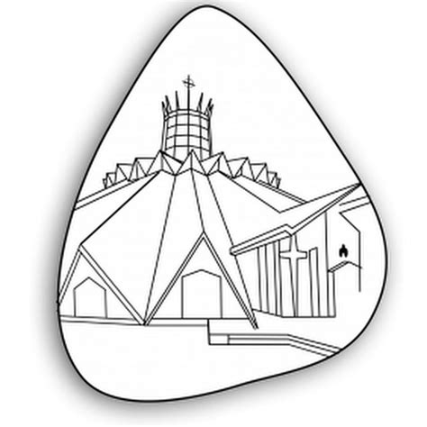 Saint Charles Catholic Church Youtube