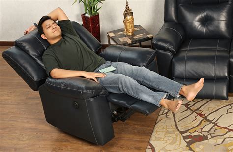 Health Benefits of Recliner Sofa