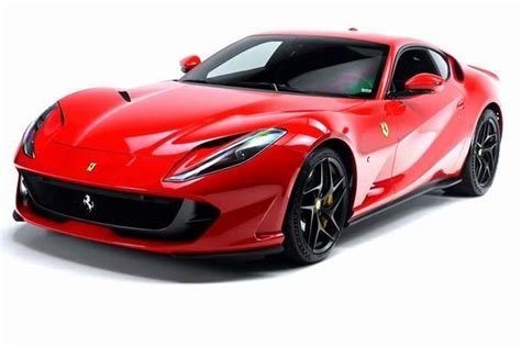 Used Ferrari Superfast For Sale In Holland In Edmunds