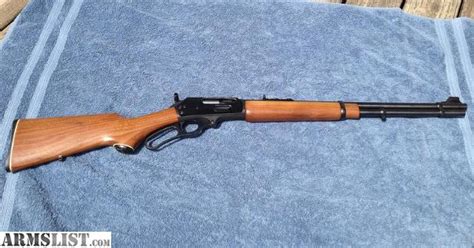 Armslist For Sale Marlin 336 Cs 30 30 Genuine Jm Marlin