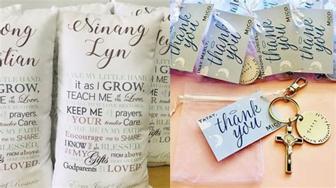 Download 28 Diy Souvenir Ideas For Christening