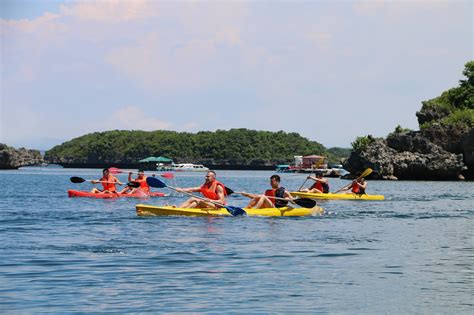 Hundred Islands National Park - The Pride of Pangasinan