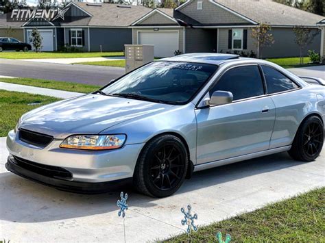 Honda Accord 2000 Coupe V6