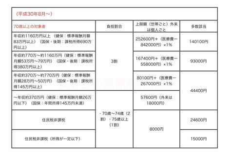 高額療養費制度とは。高額な医療費の一部のみ支払う制度。 おもちの医療事務教室