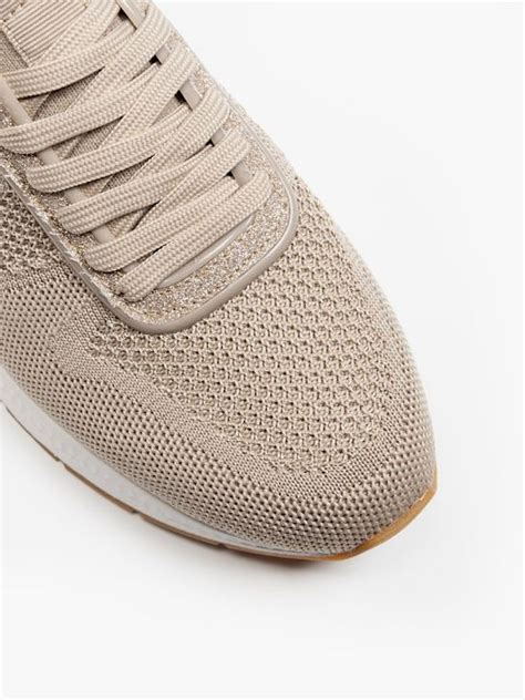 Tamaris Trainer Nude Deichmann