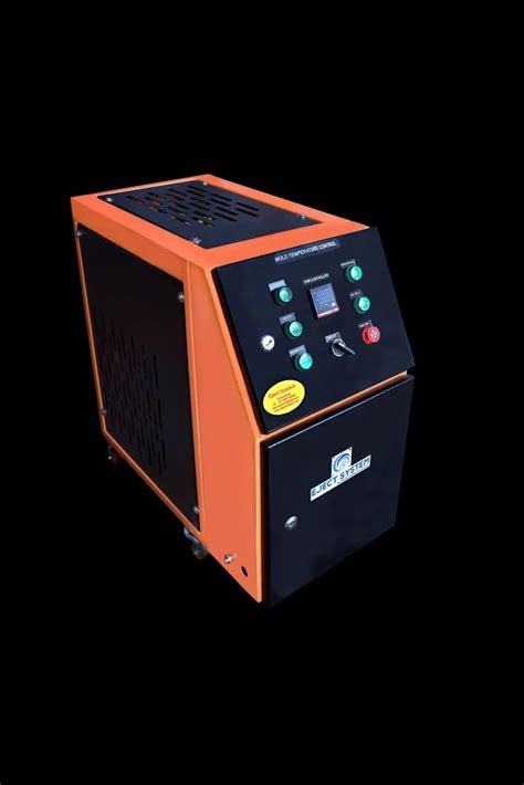 EJECT SYSTEM PID Mold Temperature Controller At Rs 65000 In Ahmedabad