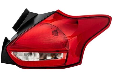 Hella Vp Combination Rearlight Ebay