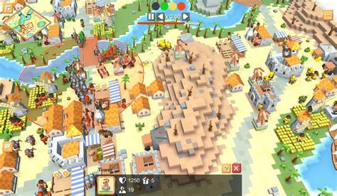 6 Game Real Time Strategy Terbaik Di Android Atur Strategi