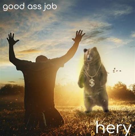 Hery Good Ass Job Reviews Album Of The Year