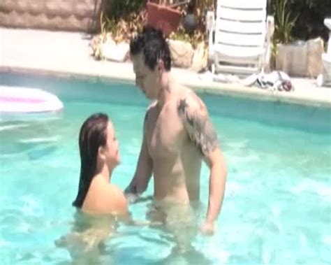 Unbelievable Black Haired Babe From Germany Loves Eating Cum Hotntubes